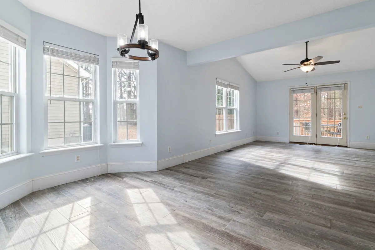 Clean, safe room after biohazard cleanup in West Belmar, NJ